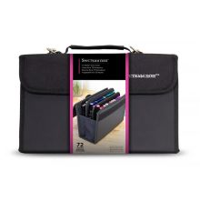 Spectrum Noir Storage 72 Marker Carry Case