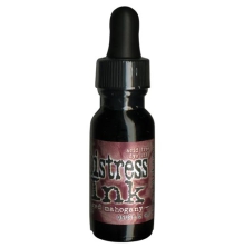 Tim Holtz Distress Ink Re-Inker 14ml - Aged Mahogany