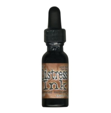 Tim Holtz Distress Ink Re-Inker 14ml - Brushed Corduroy