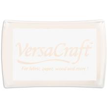 VersaCraft Ink Pad - White