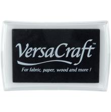 VersaCraft Ink Pad - Real Black