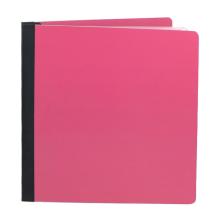 Simple Stories Snap Flipbook 6X8 - Pink