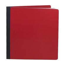 Simple Stories Snap Flipbook 6X8 - Red