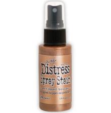 Tim Holtz Distress Spray Stain 57ml - Antiqued Bronze