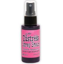 Tim Holtz Distress Spray Stain 57ml - Picked Raspberry