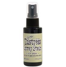 Tim Holtz Distress Spray Stain 57ml - Old Paper