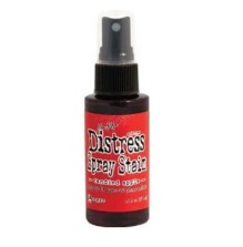 Tim Holtz Distress Spray Stain 57ml - Candied Apple