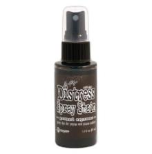 Tim Holtz Distress Spray Stain 57ml - Ground Espresso