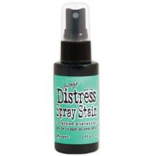 Tim Holtz Distress Spray Stain 57ml - Cracked Pistachio