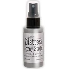 Tim Holtz Distress Spray Stain 57ml - Brushed Pewter