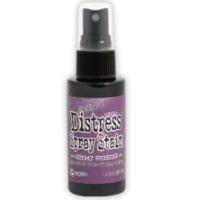 Tim Holtz Distress Spray Stain 57ml - Dusty Concord