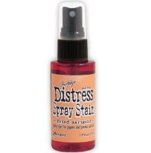 Tim Holtz Distress Spray Stain 57ml - Dried Marigold
