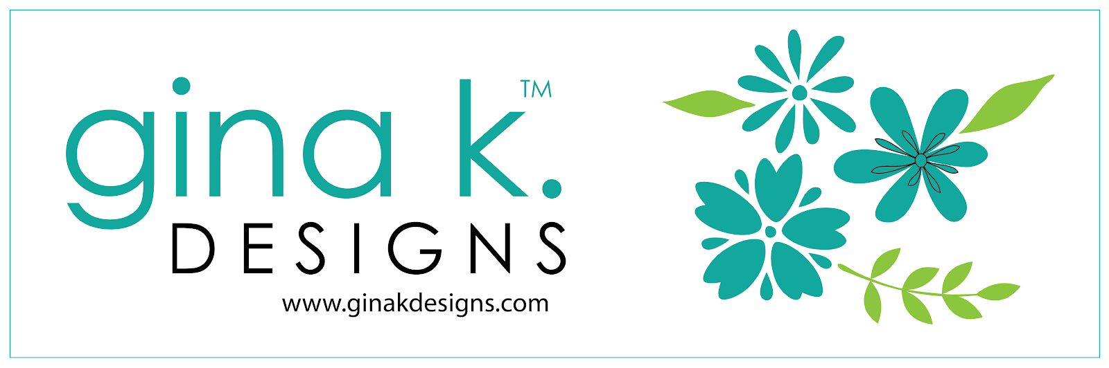 Gina K Designs Ciliinpapers Gina K Designs Ciliinpapers